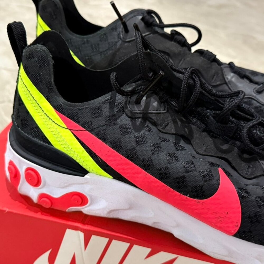Nike React Element 55 - Size 12 - image 5
